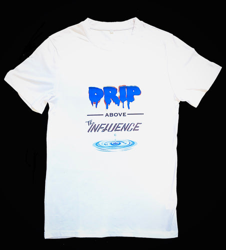 Soul Drips “D.A.I” Tee