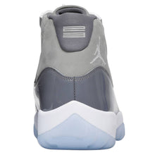 Load image into Gallery viewer, Air Jordan 11 “ Cool Grey”