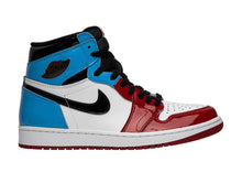Load image into Gallery viewer, Air Jordan 1 retro OG High “Fearless” UNC to Chicago