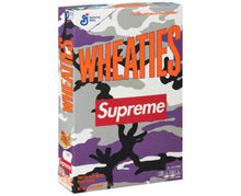 Load image into Gallery viewer, Supreme Wheaties