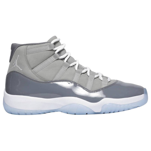 Air Jordan 11 “ Cool Grey”