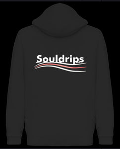 Souldrips Oversea Drip hoodie