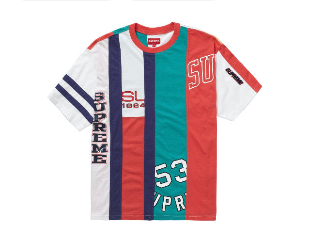Supreme Reconstructed Top