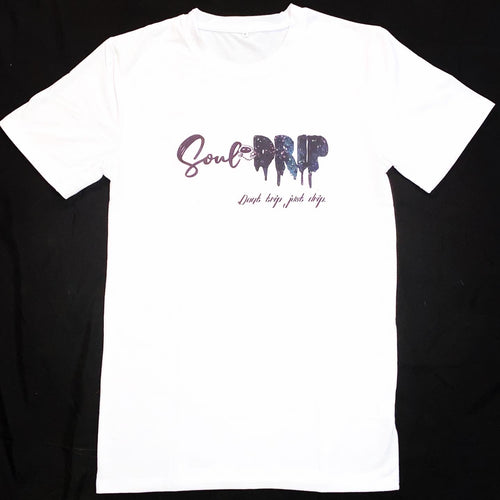 Soul Drip Logo Tee ‘DTJD’