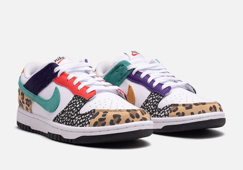 Nike Dunk Low SE “Patchwork”