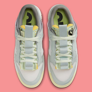 Nike Dunk Low Remastered New “Mint Foam”
