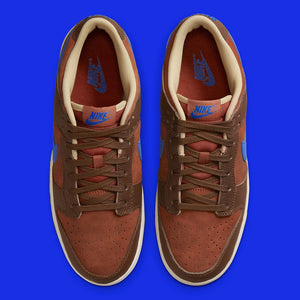 Nike Dunk Low PRM “Mars Stone”