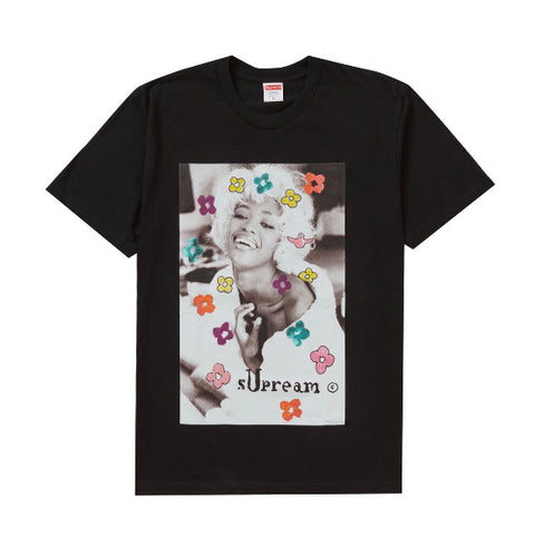 Supreme T-shirt Naomi Camble