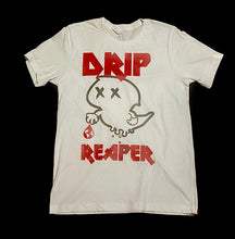 Load image into Gallery viewer, Soul Drips ‘Drip Reaper’ Tee