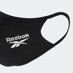 Reebok Face Cover 1-pack/ single