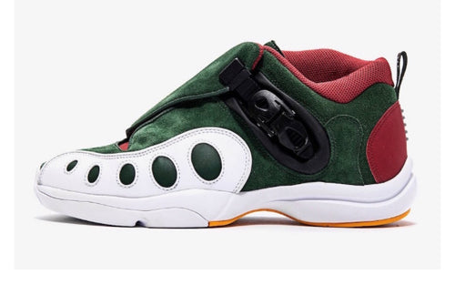 Nike Zoom GP ‘Seattle Supersonics’