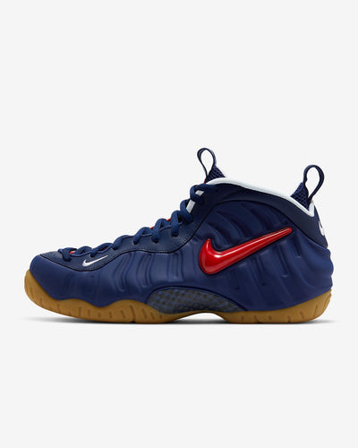 Nike Air Foamposite Pro “Blue Void”
