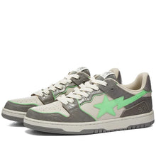 Load image into Gallery viewer, Bape STA Sk8 Low Dunk