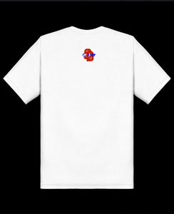 Soul Drips “World Drip Olympia” T-Shirt