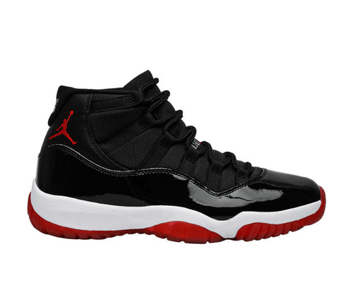 Air Jordan 11 Retro ‘Bred’ 2019