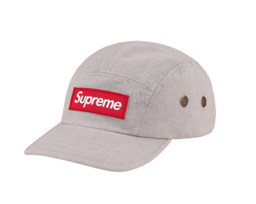 Supreme Military Camp Cap