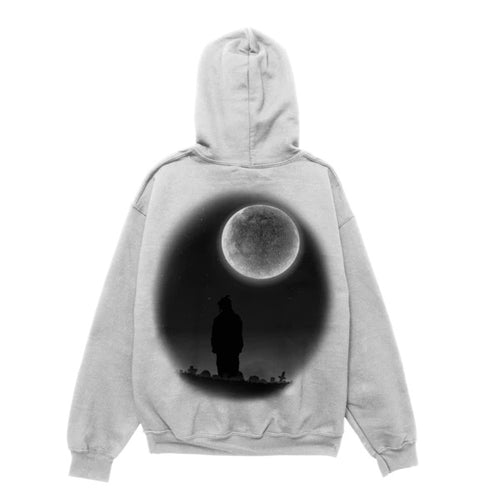 Juice WRLD Legends Never Die ‘Moonlight’ Hoodie