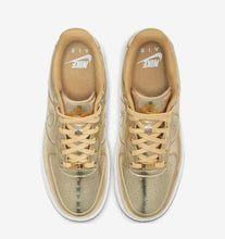 Load image into Gallery viewer, Air Force 1 SP Metallic Pack