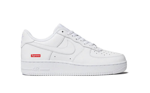 Supreme Nike Air Force 1