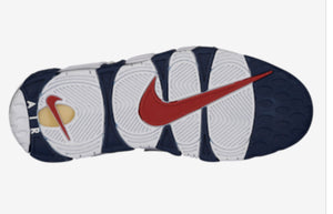 Nike Air Uptempo “ Olympics”