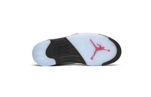 Nike Air Jordan V ‘Fire Red’