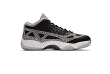 Load image into Gallery viewer, Air Jordan 11 Retro Low Ie Black Cement