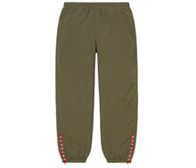 Load image into Gallery viewer, Supreme Warm Up Pants