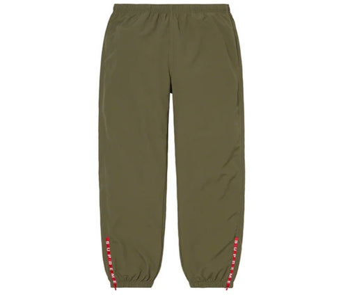 Supreme Warm Up Pants