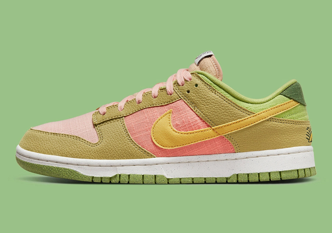 Nike Dunk Low Retro SE “Sun Club” – Soul Drips