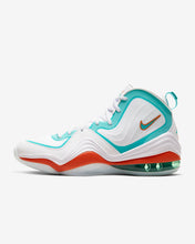 Load image into Gallery viewer, Nike Air Penny 5 “Miami”