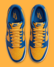 Load image into Gallery viewer, Nike Dunk Low ‘UCLA’