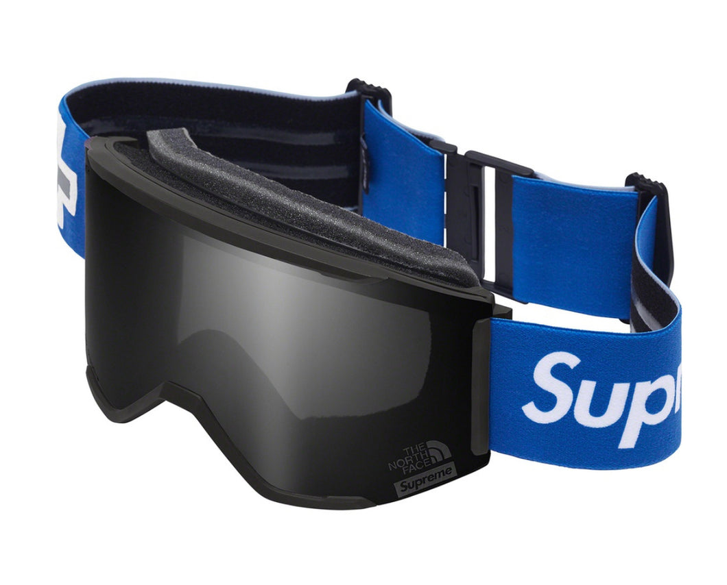 Supreme®/The North Face®/SmithRescue Goggles