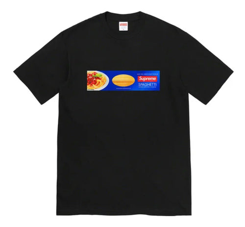 Supreme “Spaghetti” Tee