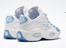 Load image into Gallery viewer, Reebok Iverson Question Low ‘Fluid Blue’