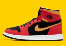 Load image into Gallery viewer, Air Jordan 1 High Zoom CMRT ‘Chili Red’