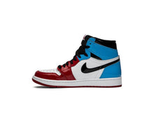 Load image into Gallery viewer, Air Jordan 1 retro OG High “Fearless” UNC to Chicago