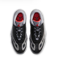 Load image into Gallery viewer, Air Jordan 11 Retro Low Ie Black Cement