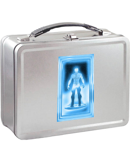 Travis Scott T-3500 Fortnite  Metal Lunchbox