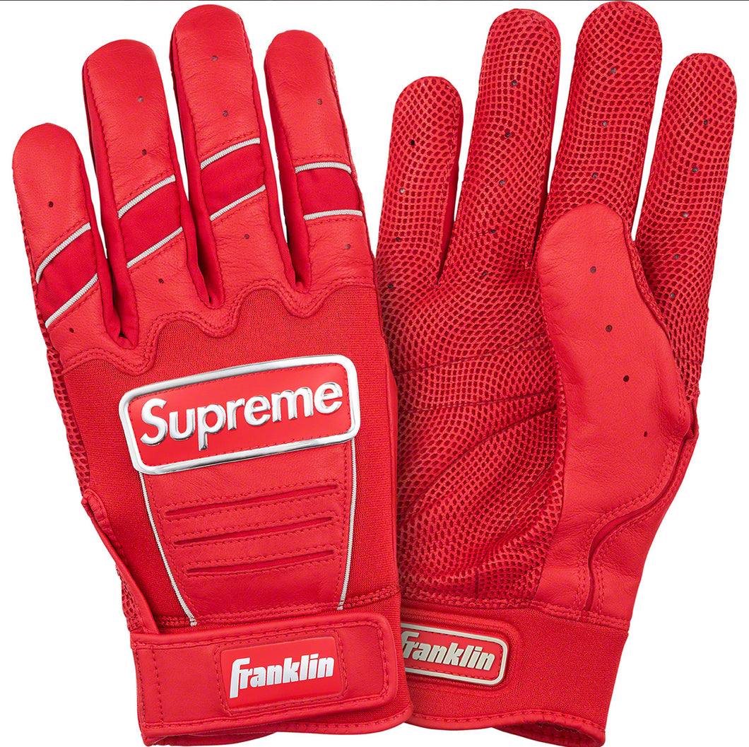 Supreme®/Franklin® CFX Pro Batting Glove