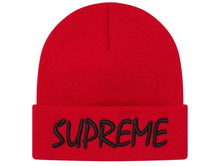 Load image into Gallery viewer, Supreme FTP Bennie