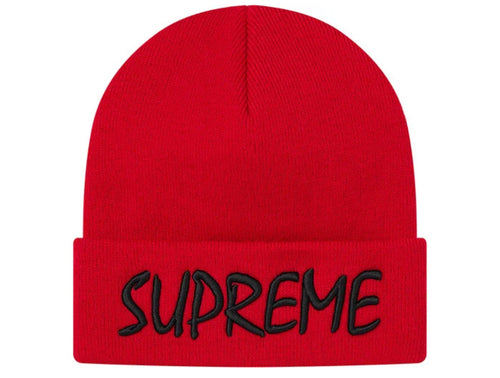 Supreme FTP Bennie