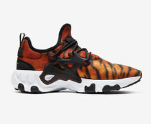 Load image into Gallery viewer, Nike React Presto Premium &quot;Tiger King”