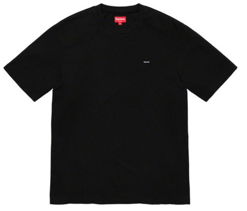 Supreme Small Box Logo Tee