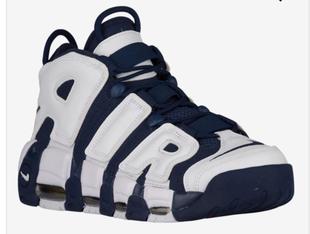 Nike Air Uptempo “ Olympics”