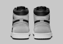 Load image into Gallery viewer, Nike Jordan 1 Retro OG High “Shadow 2.0”