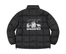 Load image into Gallery viewer, Iggy Pop Puffy Jacket