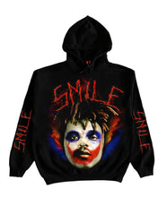 Load image into Gallery viewer, Juice WRLD x XO x VLONE Joker Hoodie