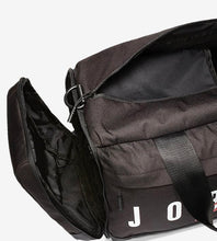 Load image into Gallery viewer, Jordan Jumpman Air Duffle Bag