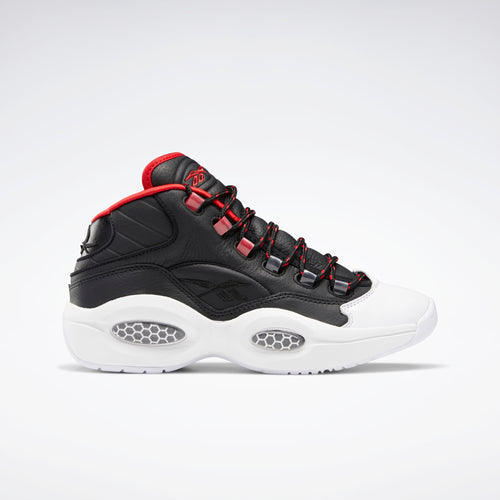Reebok Question Mid Iverson x Harden “OG Meets OG Meets OG”