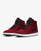Load image into Gallery viewer, Air Jordan 1 High Zoom CMRT ‘Red Suade’
